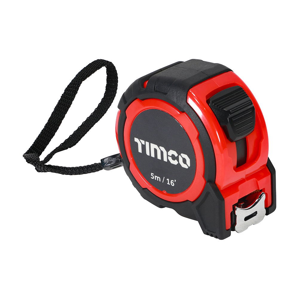 TIMCO Tape Measure (5m)